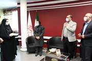 انتقاد سازنده رسانه ها فاکتوری مثبت در بهبود خدمت رسانی و عملکرد دستگاه های اجرایی